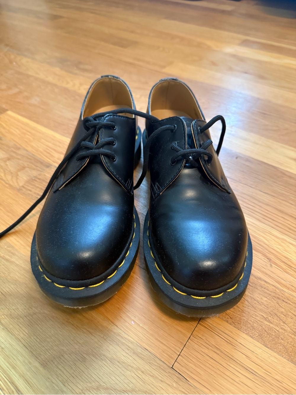 Doc Martins 1461 Size 39